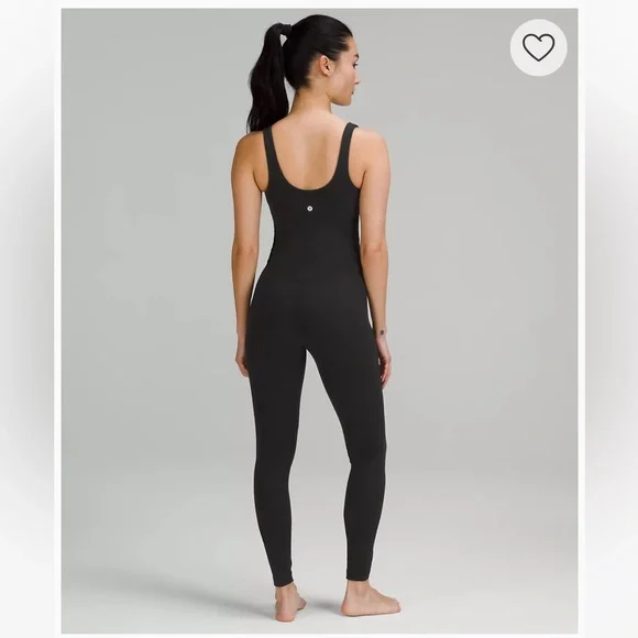 Lululemon Align  Bodysuit 28” - Picture 2 of 8